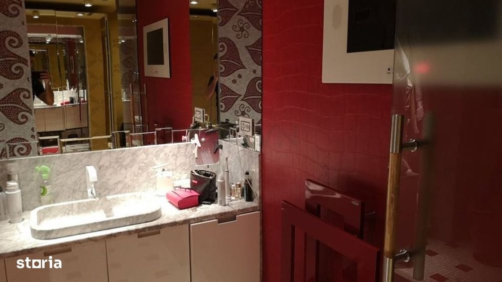 Apartament 4 camere 240mp Dorobanti