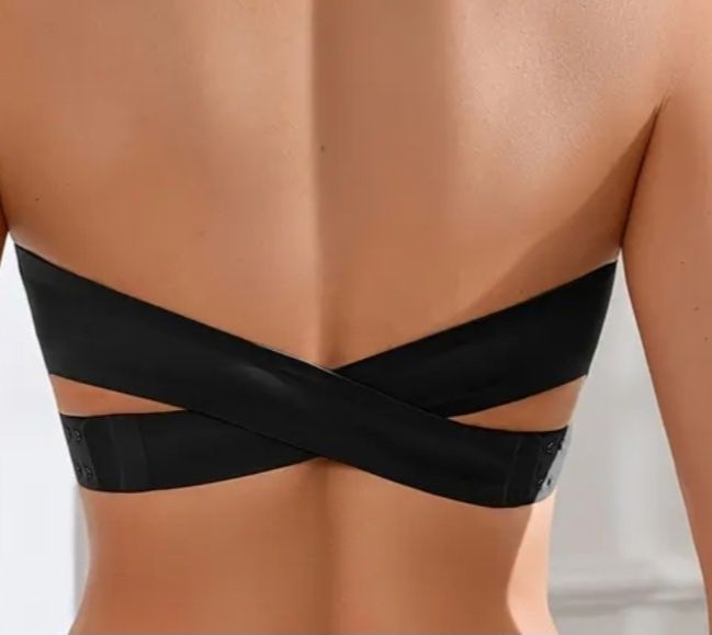 Sutien marimea S cu bureții  detașabili produse nou