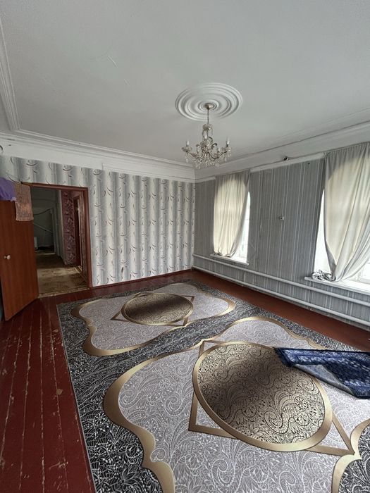 Сдам квартиру в центре тольк