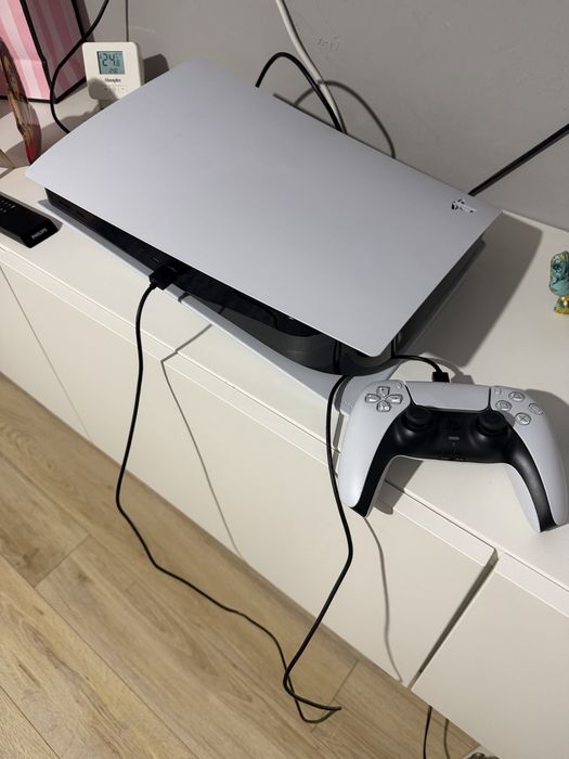 PlayStation 5 disk edition - GTA6