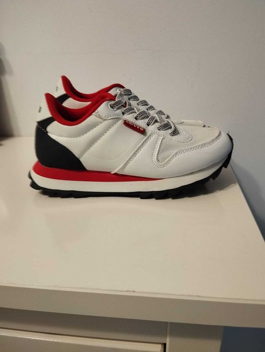Pantofi copii Levi's Marimea 28