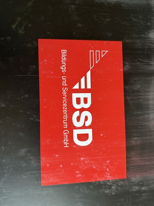 Trusa de scule electrician izolata 1000v noua / bsd