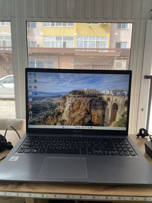 Ноутбук офисной i5 i7