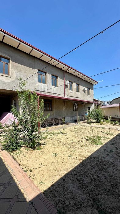 Продаётся Участок на Юнусабад 3 соток