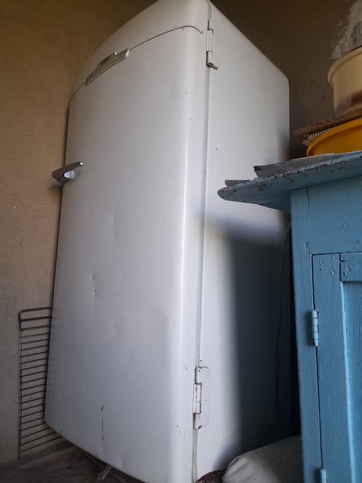 Холодильник ЗИЛ МОСКВА