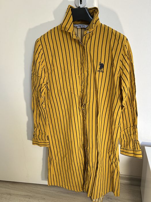 Риза/Рокля U.S.Polo Assn