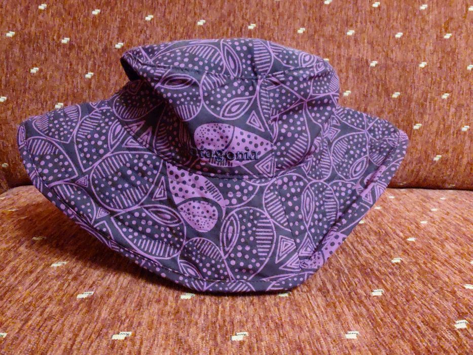 Patagonia-дамска шапка