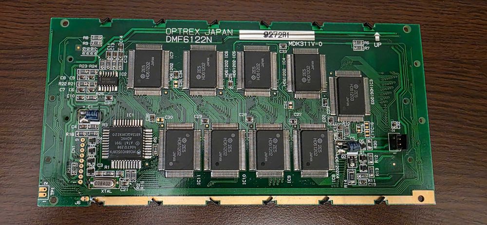 Автокасетофони - електронна скрап №3