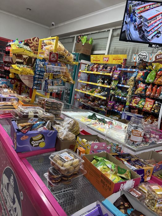 магазин арендага бериледи срочно