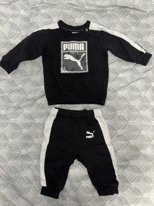 Trening bebeluși Puma