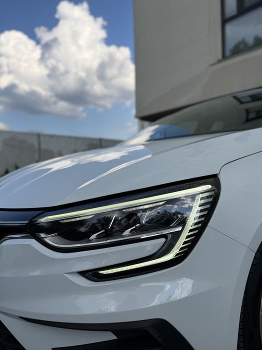 RENAULT Megane 2022 — imagine 5
