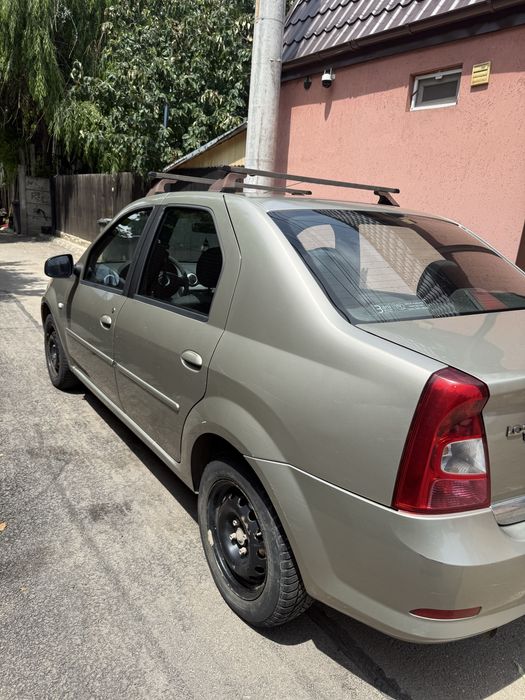 Dacia Logan 2008