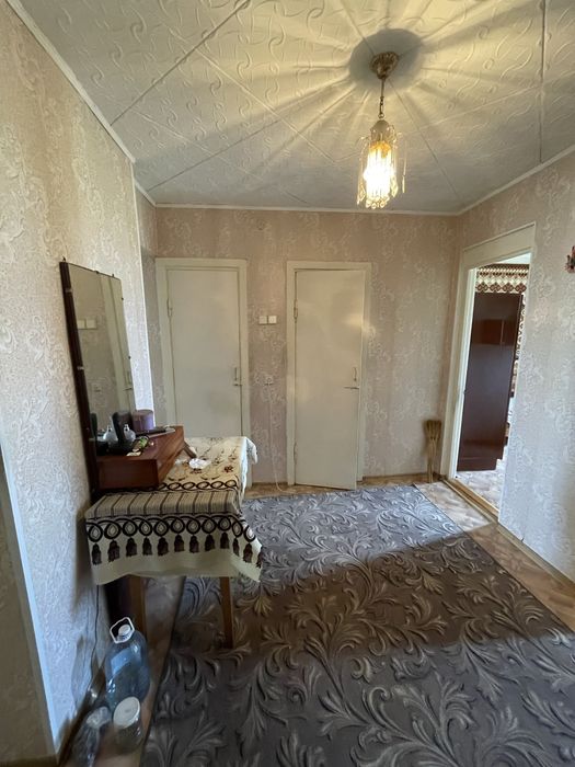 3-комнатная , улучшенная!