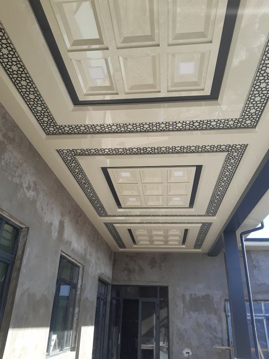 Alyukobond montaj qilamiz алюкобонд монтаж в Ташкенте алюкабонд уста