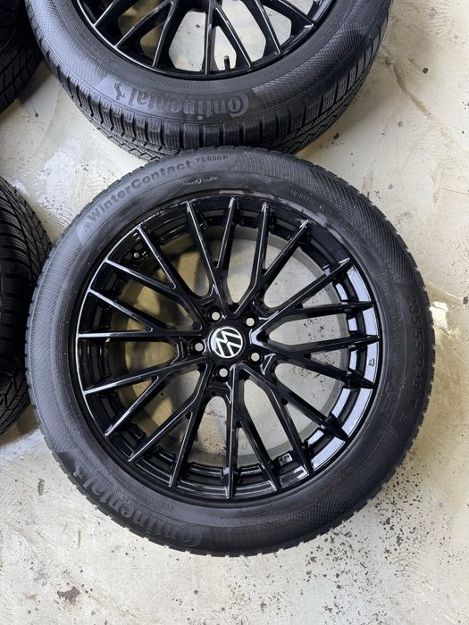 Jante r19 volkswagen