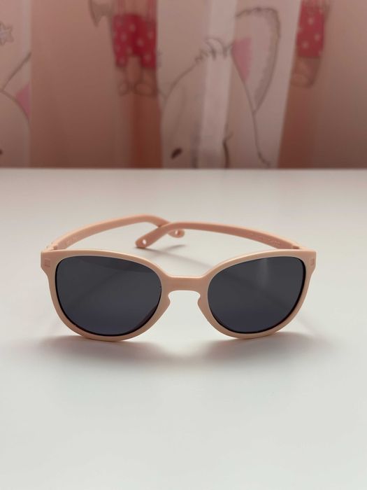 Детски слънчеви очила KiETLA, 2-4 години Wazz