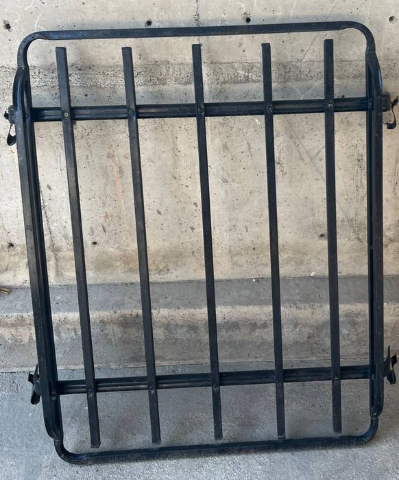 Багаж для матиза