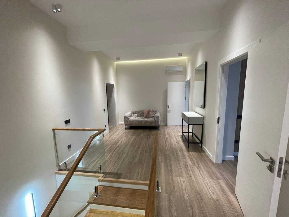 Сдаётся квартира дуплекс в Новостройке