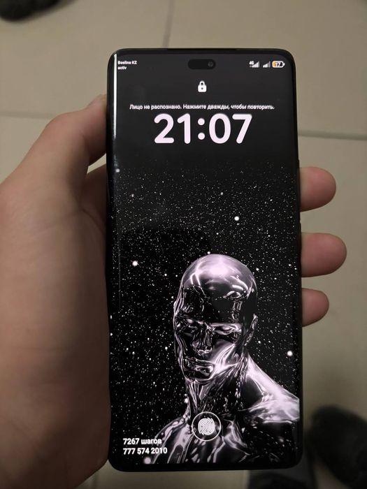 Honor x9c обмен на самсунг с серию