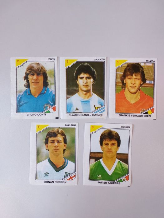 Картинки от дъвки Финал 86