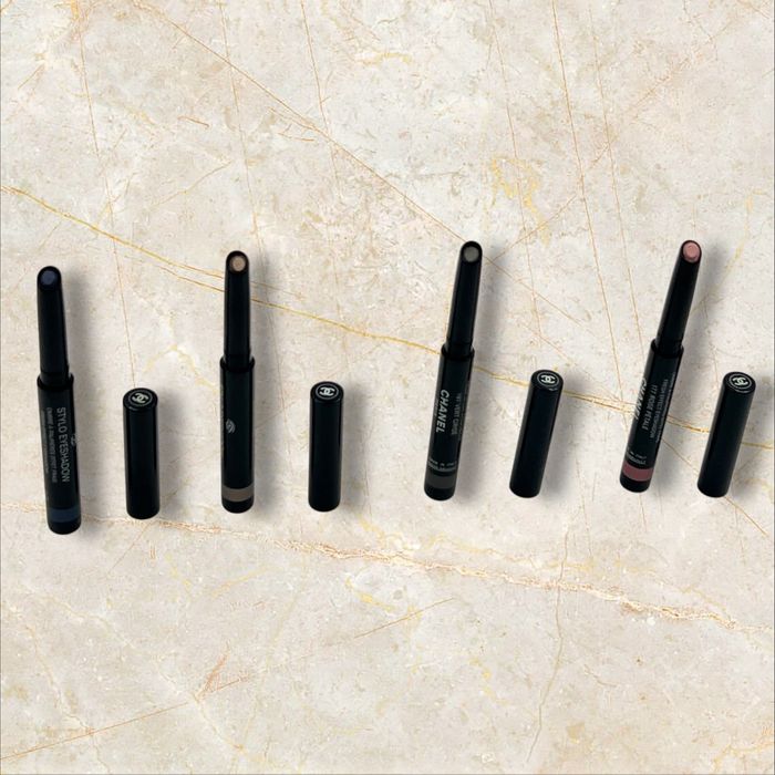 Chanel Stylo Ombre Et Contour