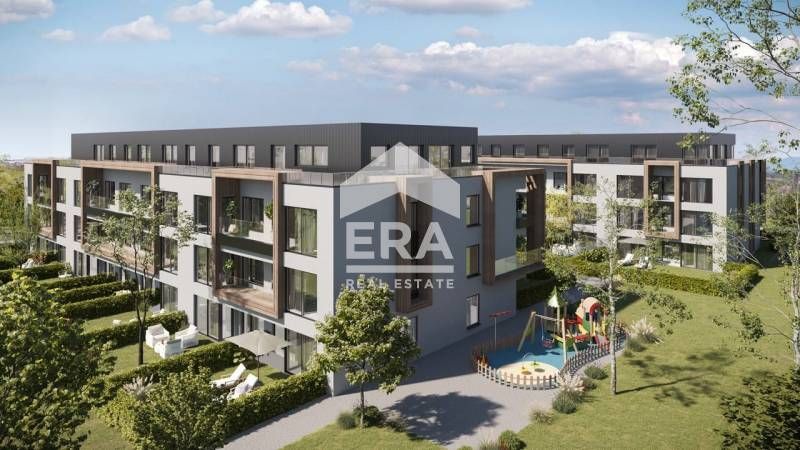 Продава се Четиристаен апартамент в София, Малинова долина - 159 кв.м за 2026 €/кв.м - Снимка #6