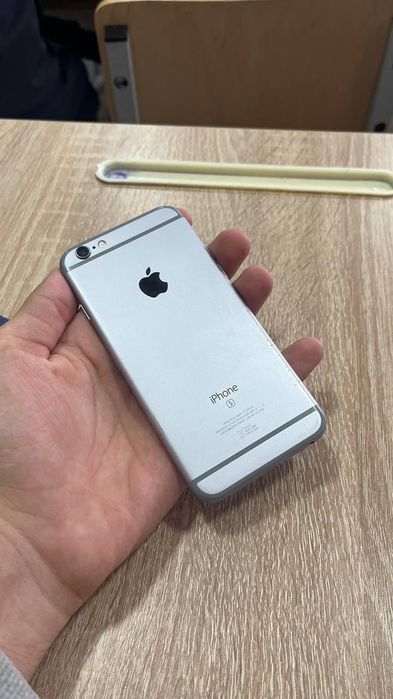 iPhone 6S 64GB IDEAL