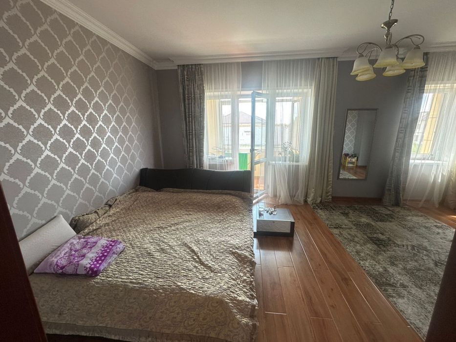 Сдается коттедж в депутатском городке