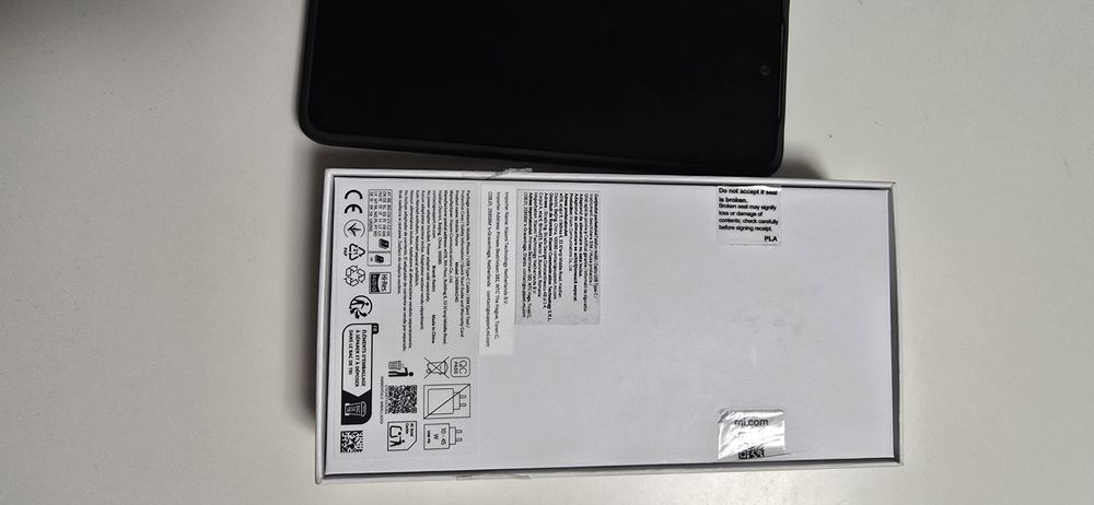 Xiaomi note 14 5g 256GB