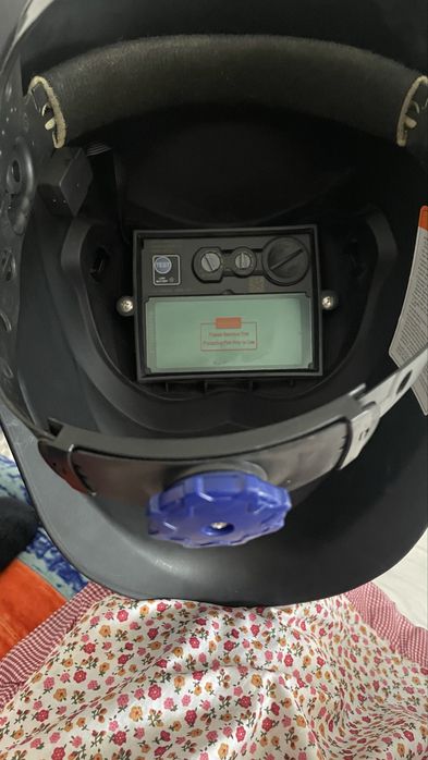 Продам маску сварщика