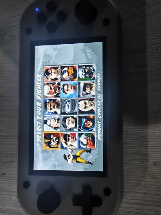 IGROVOY KONSOL. M17. Nostalgiya - sony, sega shaydolari uchun.