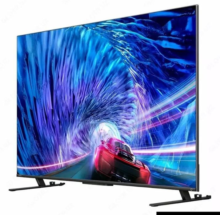 Toshiba 65Z670ME 65″ 4K UltraHD Smart TV — высокое качество,