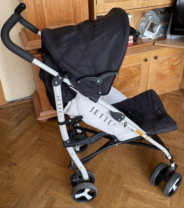 Carucior sport Franța