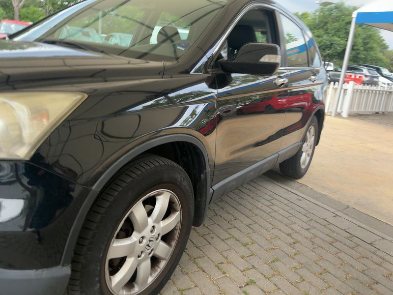 Honda CR-V 2.2 CTDI Elegance 2009