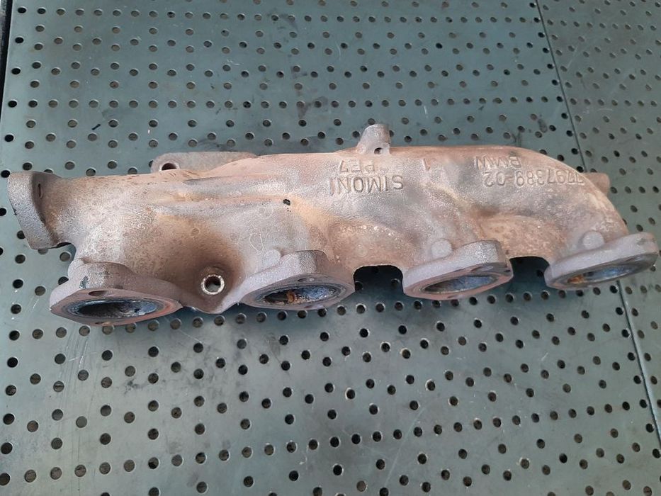 galerie evacuare bmw seria 1 e81 e87 seria 3 e90 2.0 d  n47d20a 7797389-02