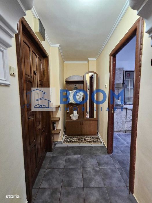 Apartament 2 camere | Centrala Proprie | Zona Nord | Etaj 3 I-01 — fotografia 2