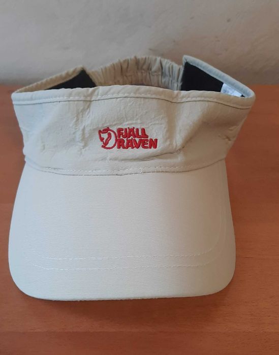 Fjallraven-Като Нова