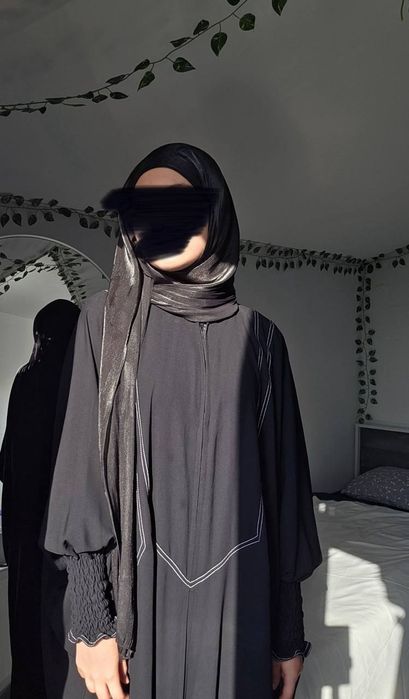 Платья из Египта