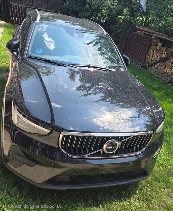 Volvo XC 40 In perfecta stare