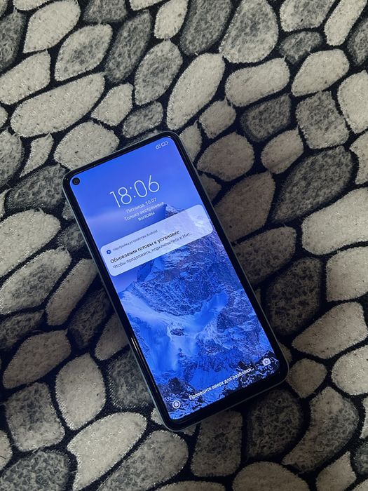 Телефон Redmi Hote 9