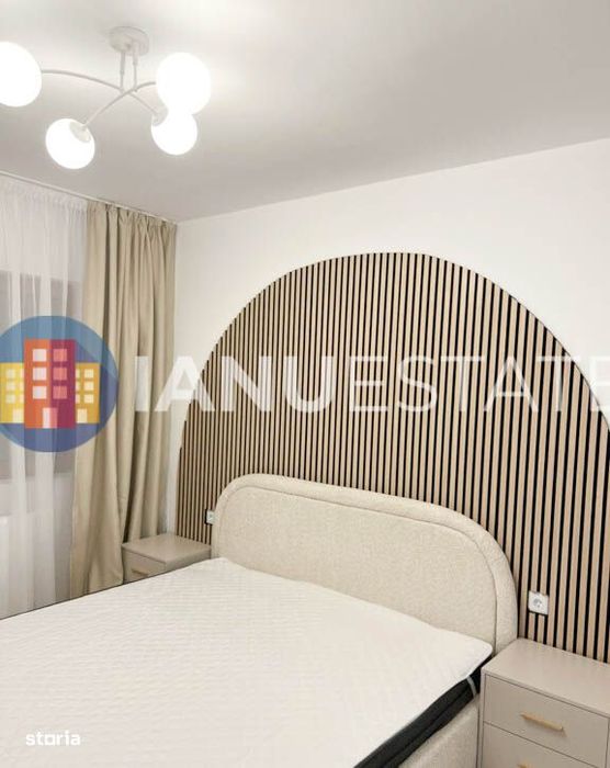 Berceni GrandArena Metalurgiei Tudor Arghezi Nou Lux Centrala Parcare