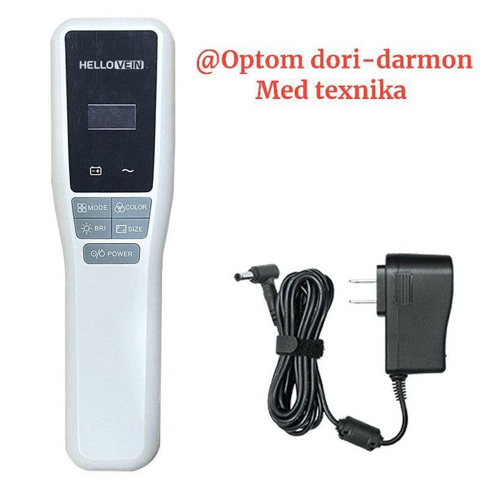 Веновизор оргинал оптом нархда