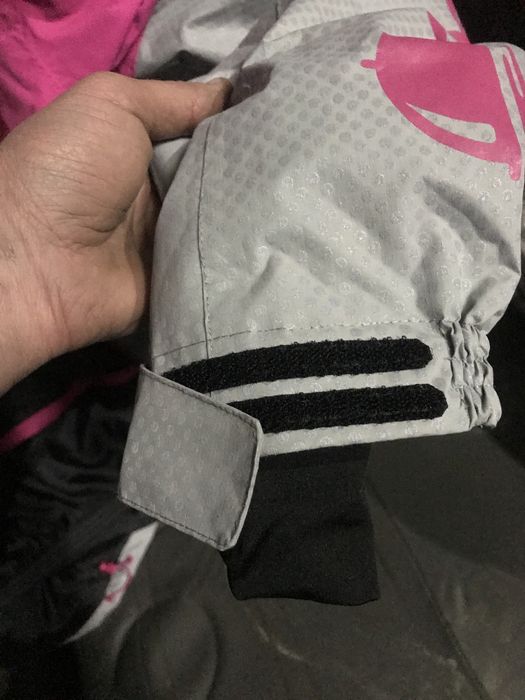 Geaca iarna Foodora marinea m