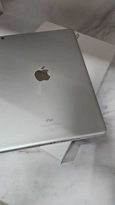 Apple Ipad 9 поколение Wi-Fi 64гб Петропавловск Жабаева 696939