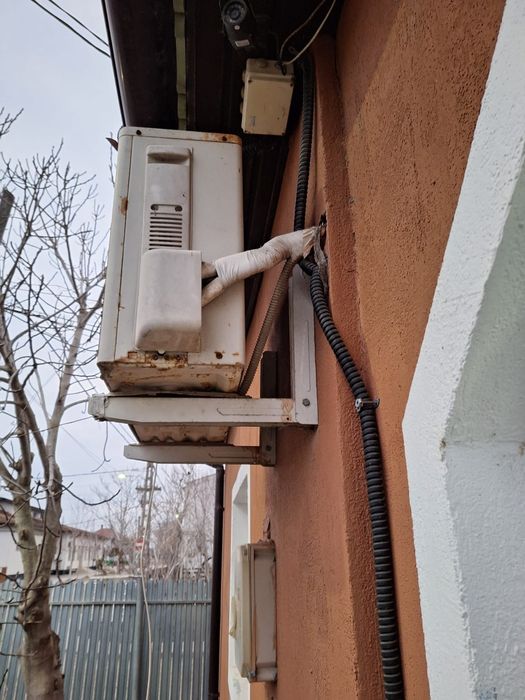 Reparatii /incarcari freon aer conditionat