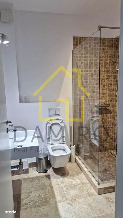 Apartament 2 camere Dristor Camil Ressu Parcare Terasa 30mp