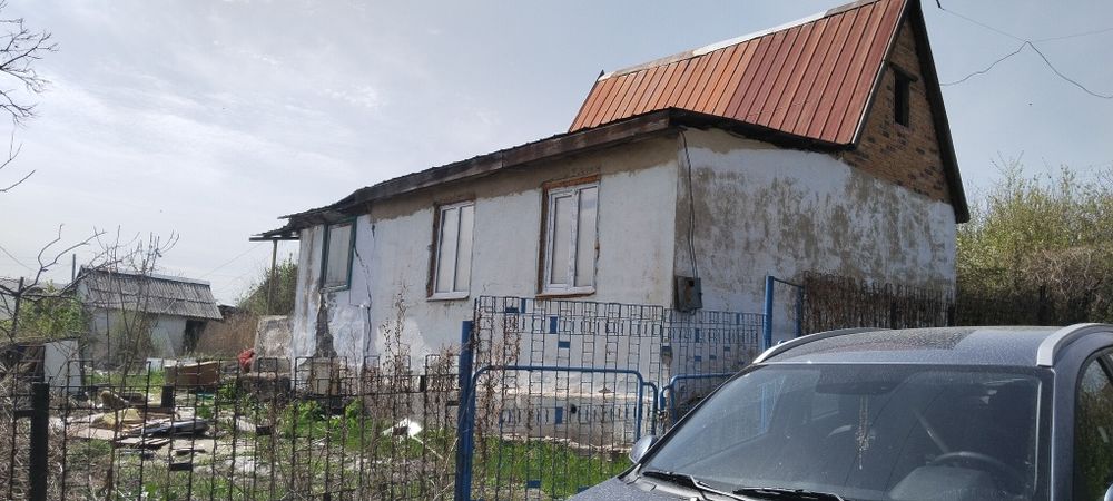 Продам дачу район Лесхоз