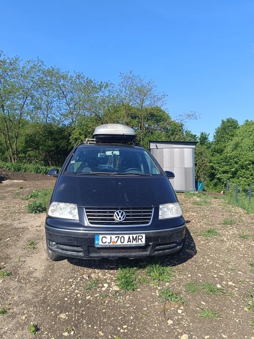 Volkswagen Sharan/ vw Sharan