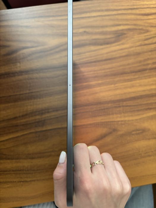 Ipad pro 3rd generetion 11’’ Wifi, 128gb, 2021