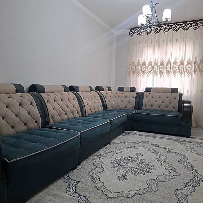 Сдаётся квартира